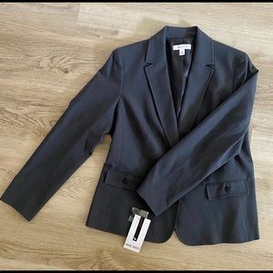 Nine West Blazer M NWT